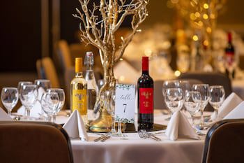 Doubletree By Hilton London - Ealing Hotel
