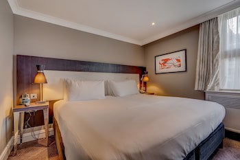 Doubletree By Hilton London - Ealing Hotel