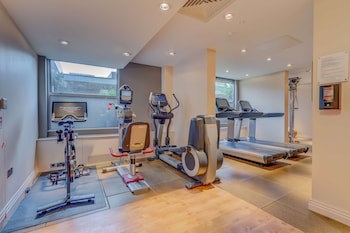 Doubletree By Hilton London - Ealing Hotel