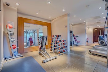 Doubletree By Hilton London - Ealing Hotel