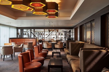 Doubletree By Hilton London - Ealing Hotel