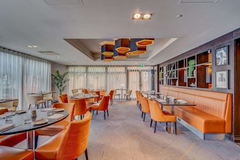 Doubletree By Hilton London - Ealing Hotel