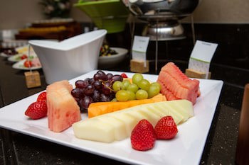 Doubletree By Hilton London - Ealing Hotel