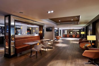 Doubletree By Hilton London - Ealing Hotel