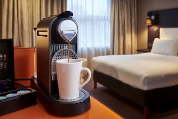 Doubletree By Hilton London - Ealing Hotel