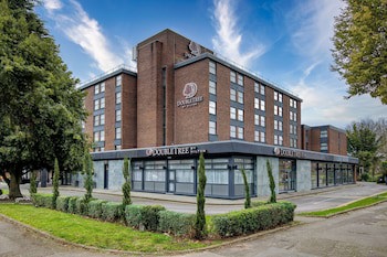 Doubletree By Hilton London - Ealing Hotel