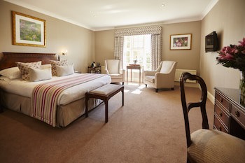 Tylney Hall