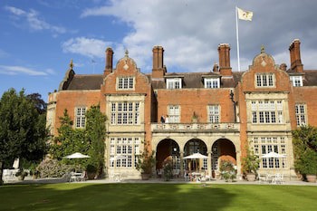 Tylney Hall