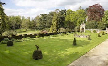 Tylney Hall