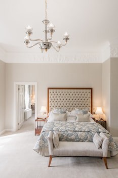 Tylney Hall