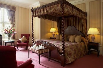 Tylney Hall