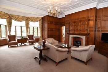 Tylney Hall