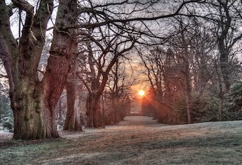 Tylney Hall