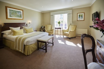 Tylney Hall