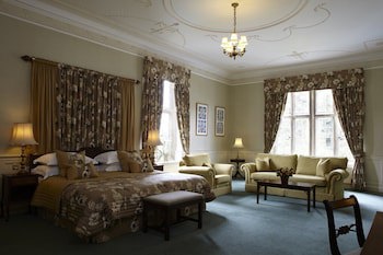 Tylney Hall