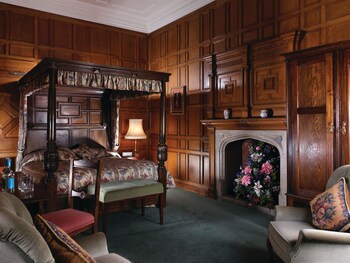 Tylney Hall