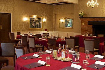 Tylney Hall