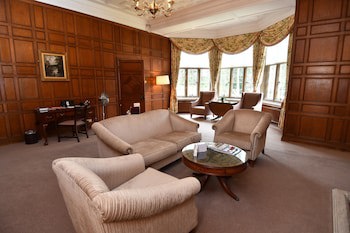 Tylney Hall