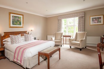 Tylney Hall