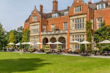 Tylney Hall