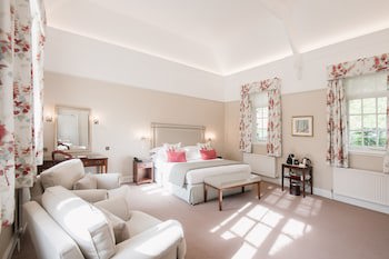 Tylney Hall