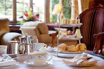 Tylney Hall