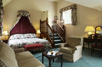 Tylney Hall