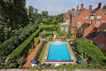 Tylney Hall