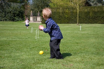 Tylney Hall