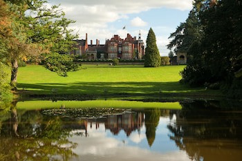 Tylney Hall
