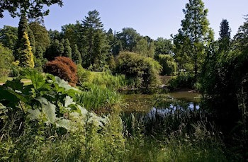 Tylney Hall