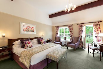 Tylney Hall