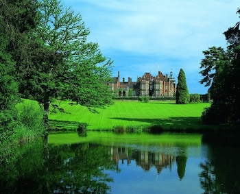 Tylney Hall