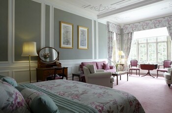 Tylney Hall