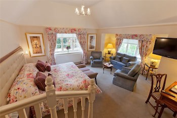 Tylney Hall