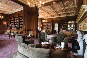 Tylney Hall
