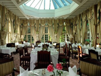 Tylney Hall