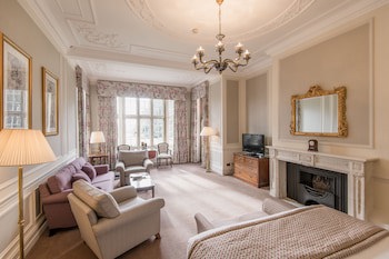 Tylney Hall