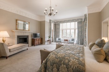 Tylney Hall