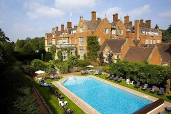 Tylney Hall