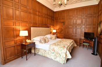 Tylney Hall