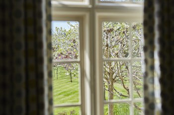Tylney Hall