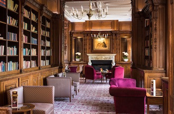 Tylney Hall