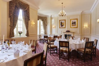 Tylney Hall