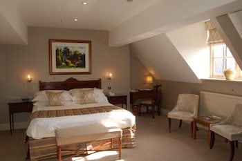 Tylney Hall