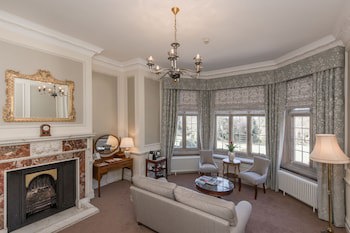 Tylney Hall