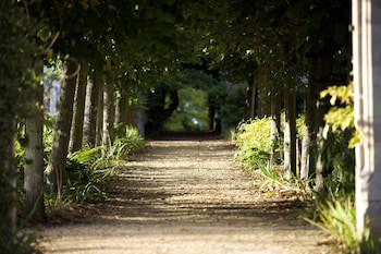 Tylney Hall