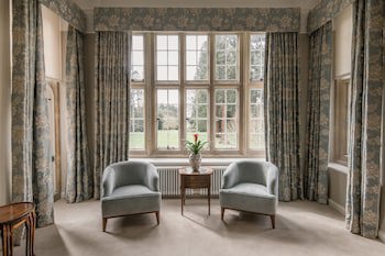 Tylney Hall
