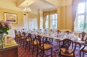Tylney Hall
