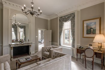 Tylney Hall